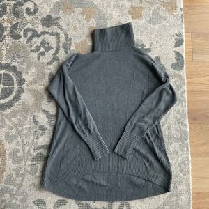 Lou & Grey Turtleneck Sweater